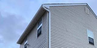 Siding Removal and Disposal in Denair, CA